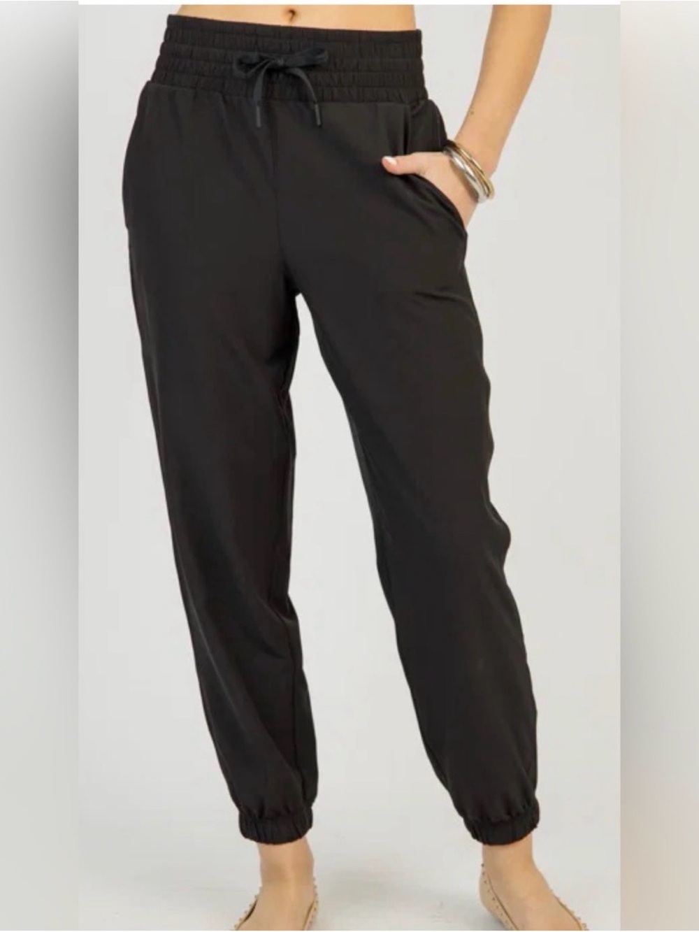 Spanx - On the Move joggers - M